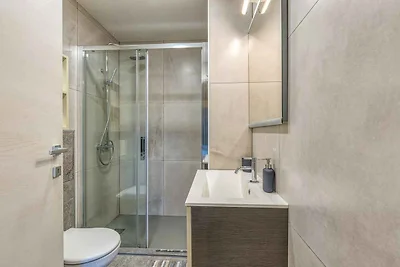 Ferienwohnung mit Klimaanlage