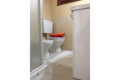 Ferienwohnung mit Klimaanlage