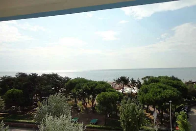 Ferienwohnung mit Balkon