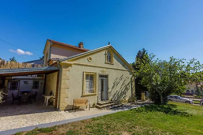 Vakantiehuis Ontspannende vakantie Novi Vinodolski