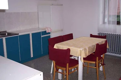 Ferienwohnung 300 m vom Ortszentrum