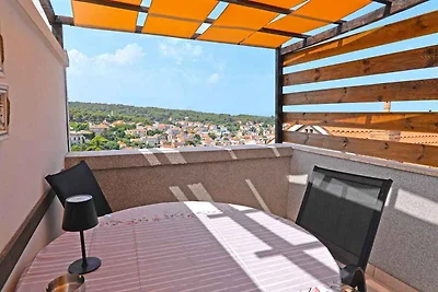 Ferienwohnung Castello A2