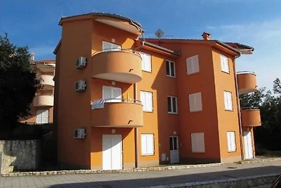 Ferienwohnung mit Balkon