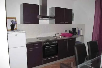 Ferienwohnung für 4 Personen in Šilo