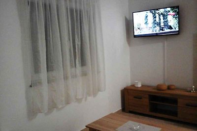 Vakantieappartement Gezinsvakantie Grebaštica