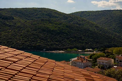 Appartamento Vacanza con famiglia Rabac