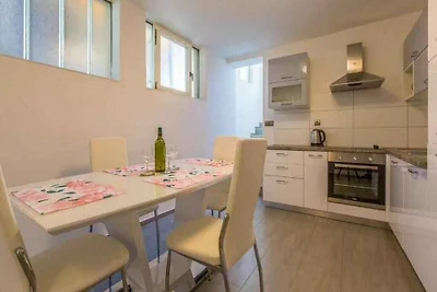 Ferienwohnung in Strandnähe