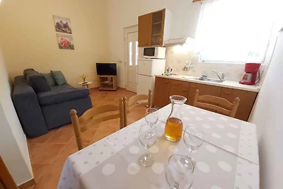 Ferienhaus mit Klimaanlage