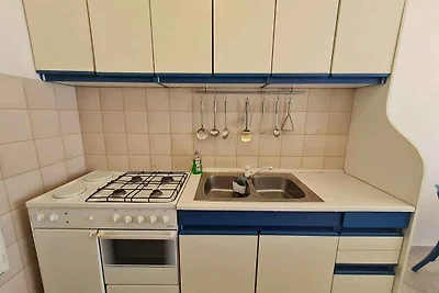 Vakantieappartement Gezinsvakantie Biograd na Moru
