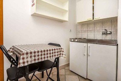 Vakantieappartement Gezinsvakantie Podglavica