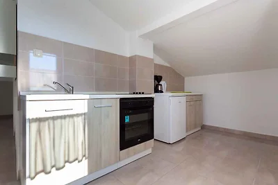 Ferienwohnung mit Terrasse