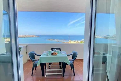 Appartamento Vacanza con famiglia Sassari
