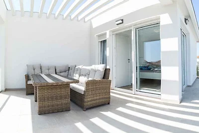 Ferienhaus Haus BUZOV 6+0