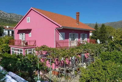 Ferienwohnung Mit Klimaanlage und Mit