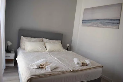 Ferienwohnung Apartment Mali Mol
