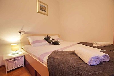 Vakantieappartement Gezinsvakantie Jelsa