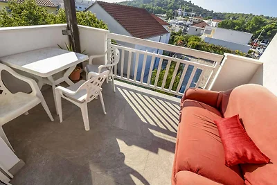 Ferienwohnung am Meer