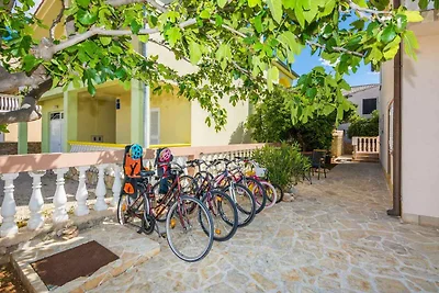 Ferienwohnung mit Klimaalage