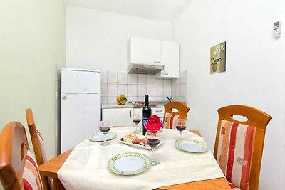 Vakantieappartement Gezinsvakantie Omis-Pisak