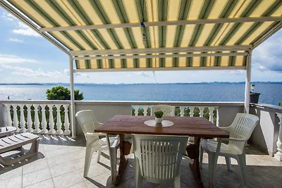 Ferienhaus am Meer