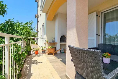 Ferienwohnung mit gemeinsamem Pool