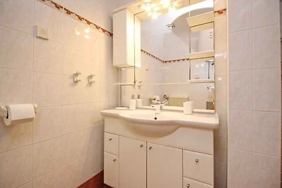 Ferienwohnung 50 m zur Adria