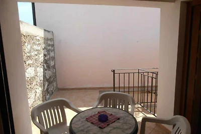 Ferienwohnung mit Garten