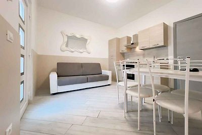 Vakantieappartement Gezinsvakantie Bibione