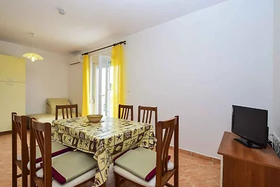 Ferienwohnung in Meernähe