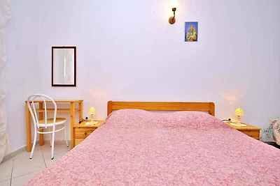 Ferienwohnung in Strandnähe mit Pool