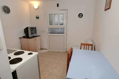 Ferienwohnung mit Balkon