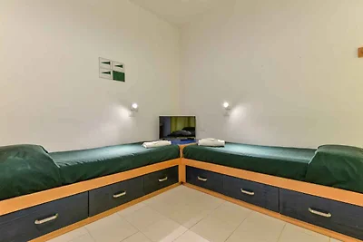 Ferienwohnung Zwei Zimmerwohnung mit