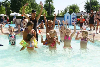 Casa vacanze Vacanza di relax Peschiera del Garda