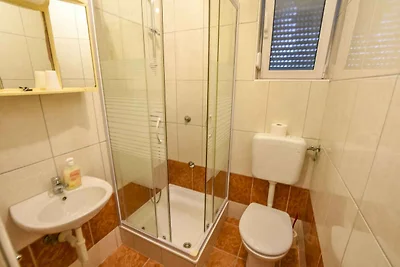 Apartamento Vacaciones familiares Drage