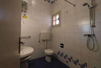 Ferienwohnung mit Klimaanlage und Terrasse