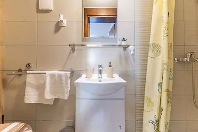 Studio mit eine Terasse