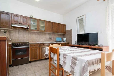 Ferienwohnung mit Klimaanlage