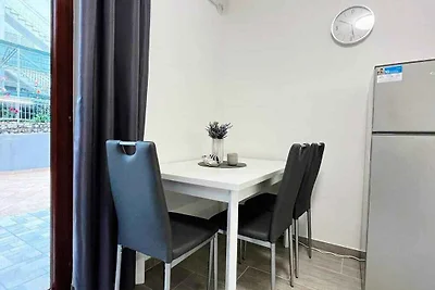 Gemütliche Ferienwohnung Apartments -T & T in