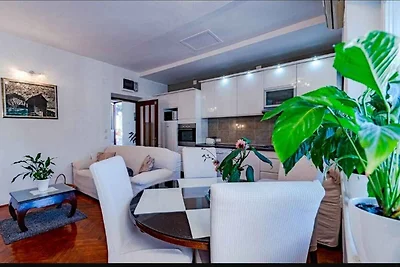 Ferienwohnung in Strandnähe
