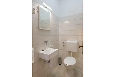 Ferienwohnung am Meer