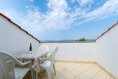 Vakantieappartement Gezinsvakantie Punat