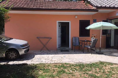 Appartamento Vacanza con famiglia Ika