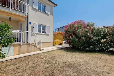 Ferienwohnung mit gemeinsamem Pool