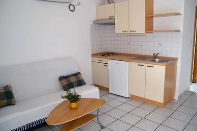Ferienwohnung mit Meerblick