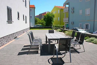 Ferienwohnung mit Klimaanlage und free WLAN