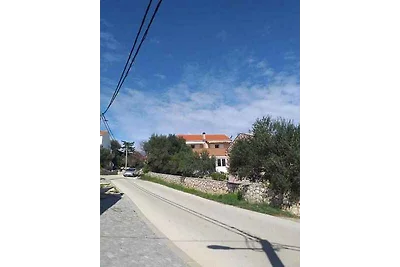 Ferienwohnung am Meer