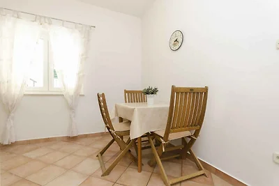 Vakantieappartement Gezinsvakantie Vodice