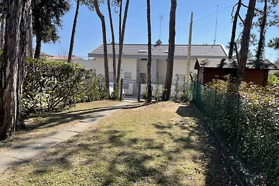 Ferienwohnung mit Klimaanlage