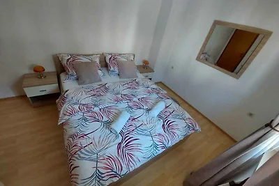 Ferienwohnung mit Klimaanlage