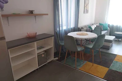 Ferienhaus mit Klimaanlage für Familien